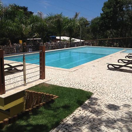 Villa Verona Apartamento Praia do Forte Exterior photo