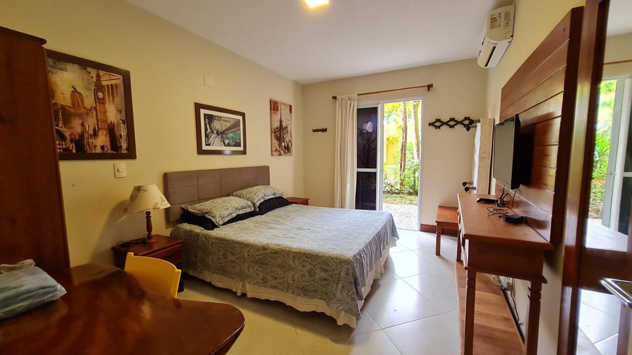 Villa Verona Apartamento Praia do Forte Exterior photo